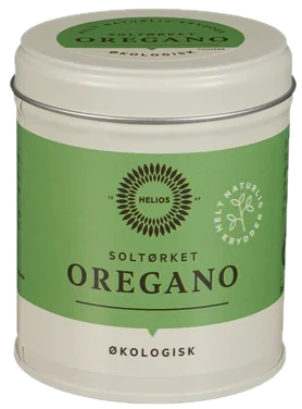 Helios Oregano 20 g