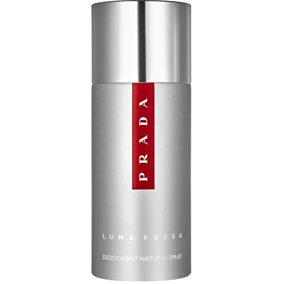 Prada Luna Rossa Deodorant Spray