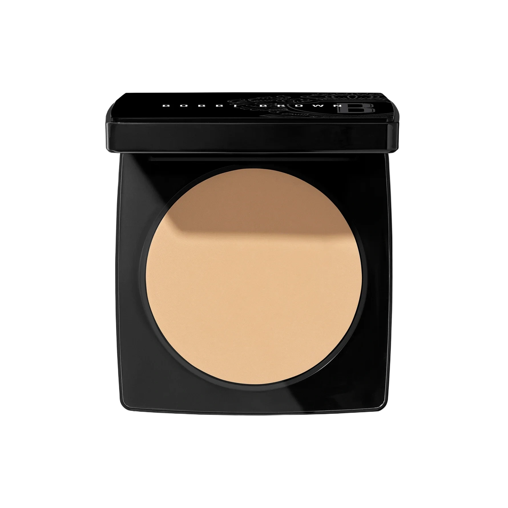 Bobbi Brown Sheer Finish Pressed Powder Soft Sand