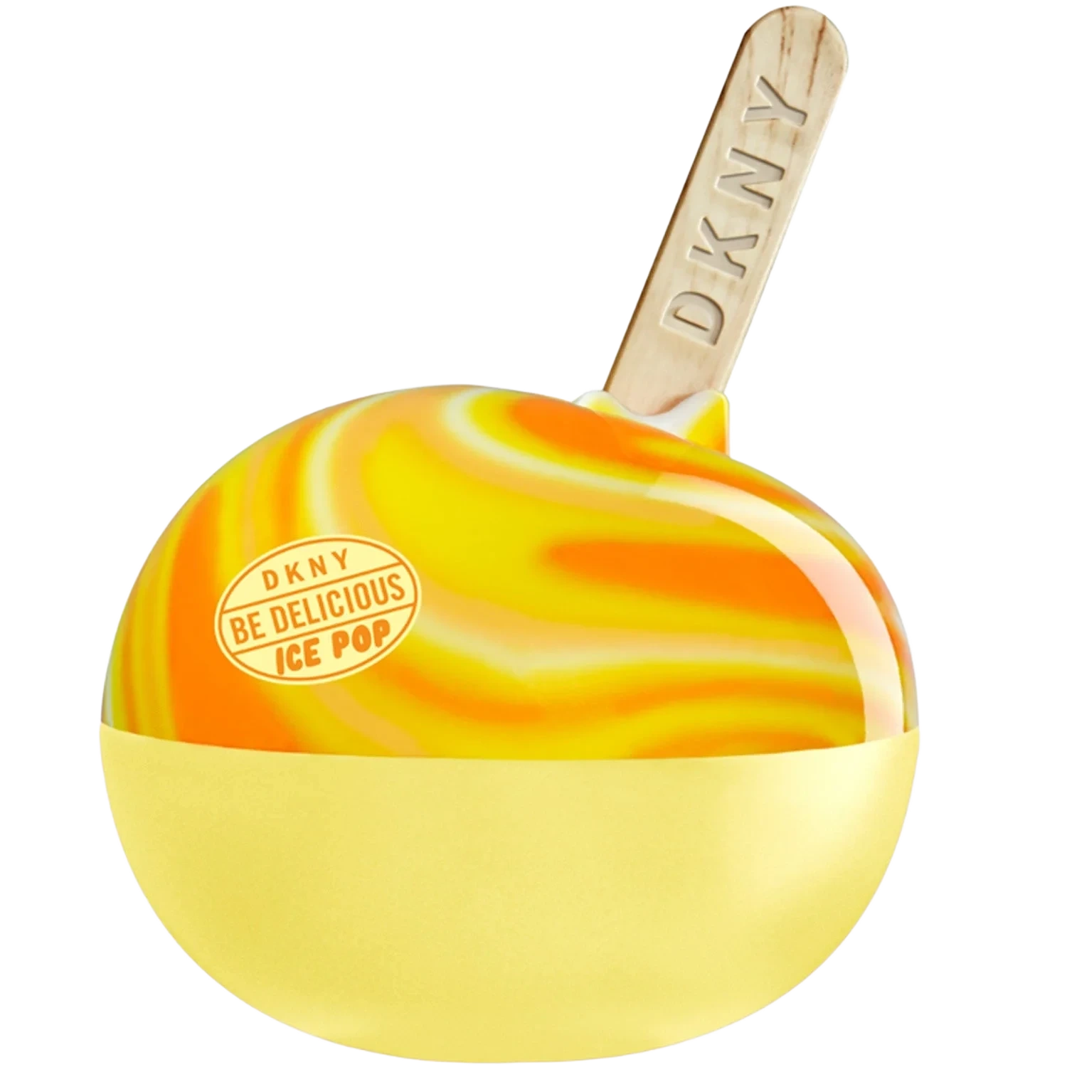 DKNY Ice Pop Summer Collection Citrus splash