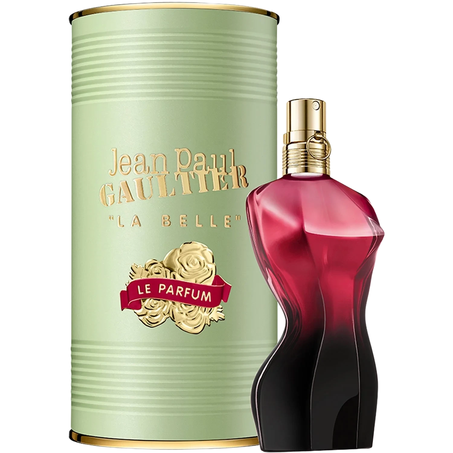 JEAN PAUL GAULTIER La Belle Le Parfum