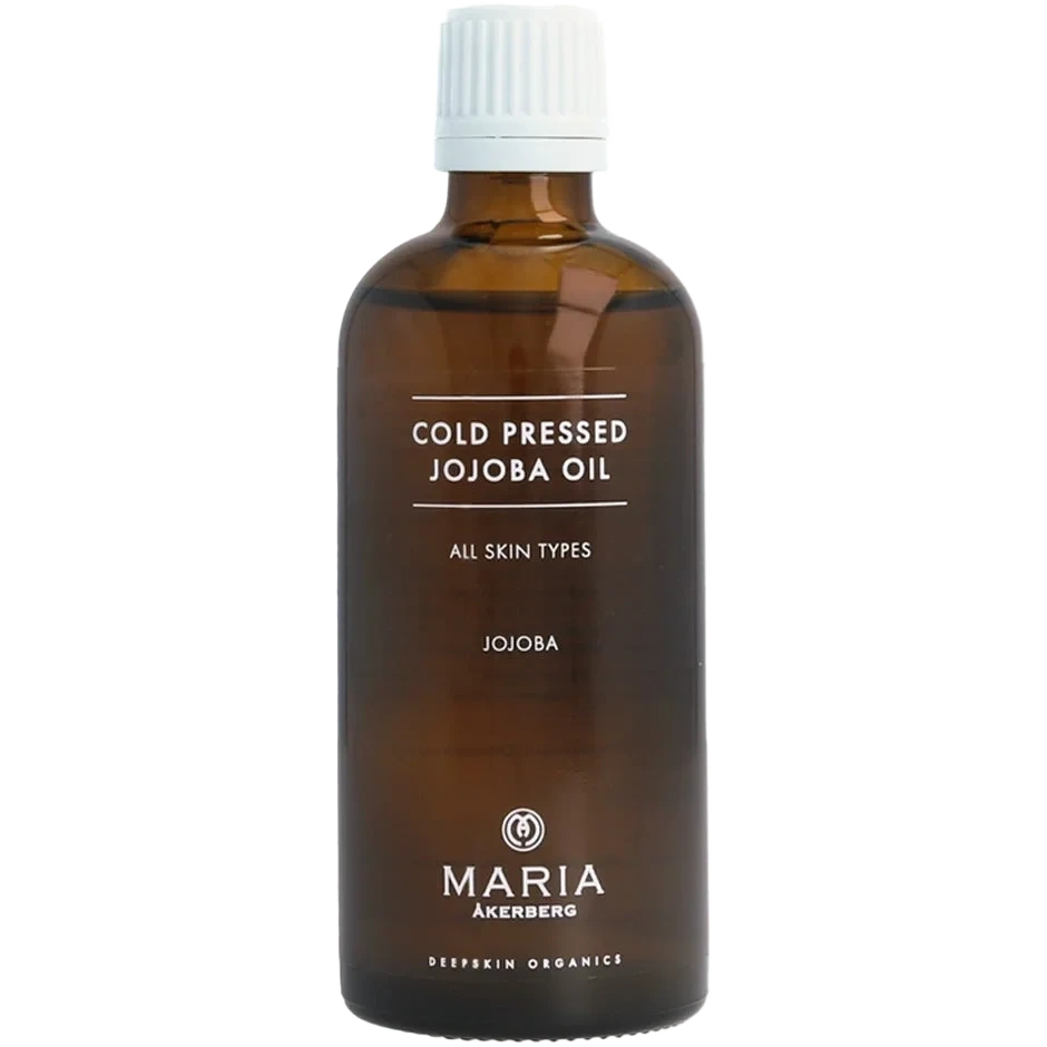Maria Åkerberg Coldpressed Jojoba Oil