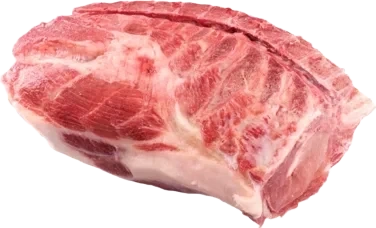 Svin Nakke m/Bein 3,5 kg Frys