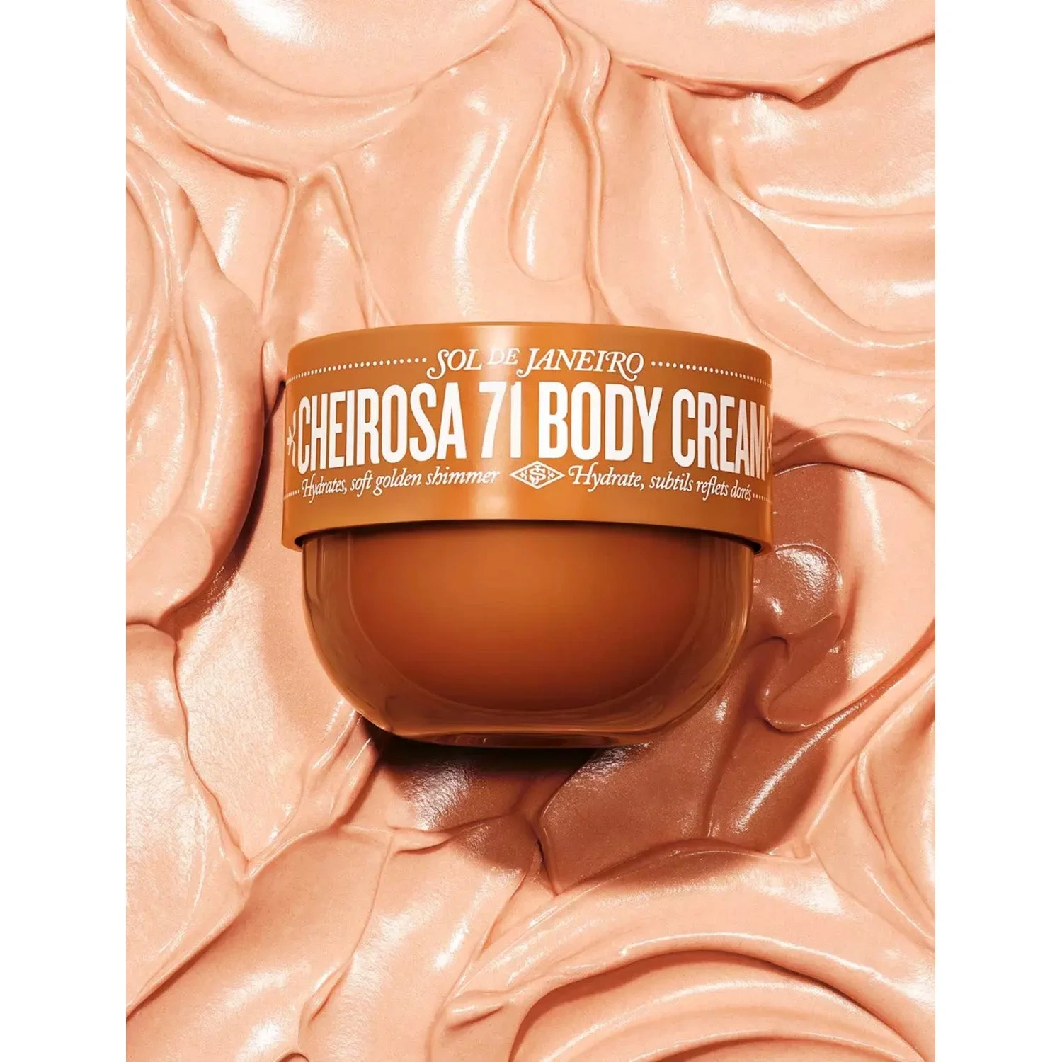 Sol de Janeiro Cheirosa 71 Body Cream