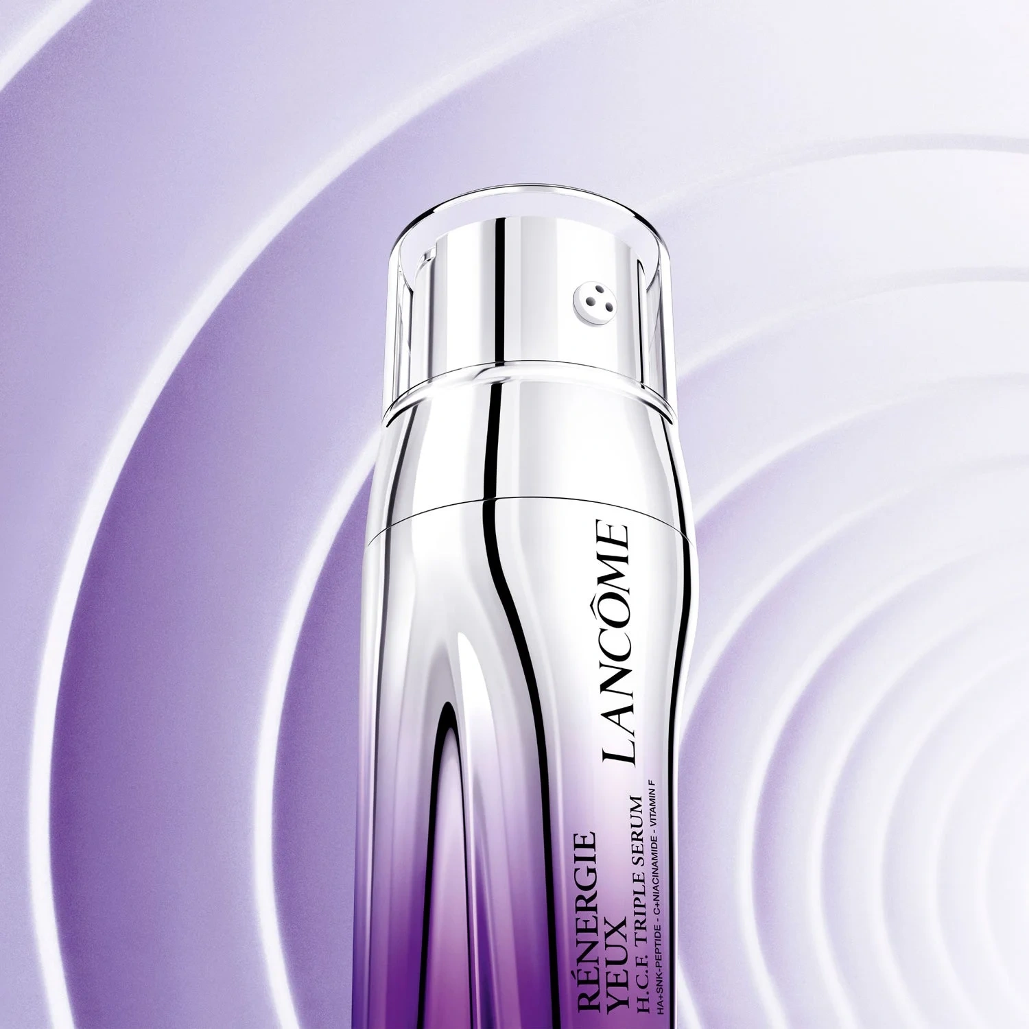 Lancôme Rénergie H.C.F. Triple Serum Eye 20 ml