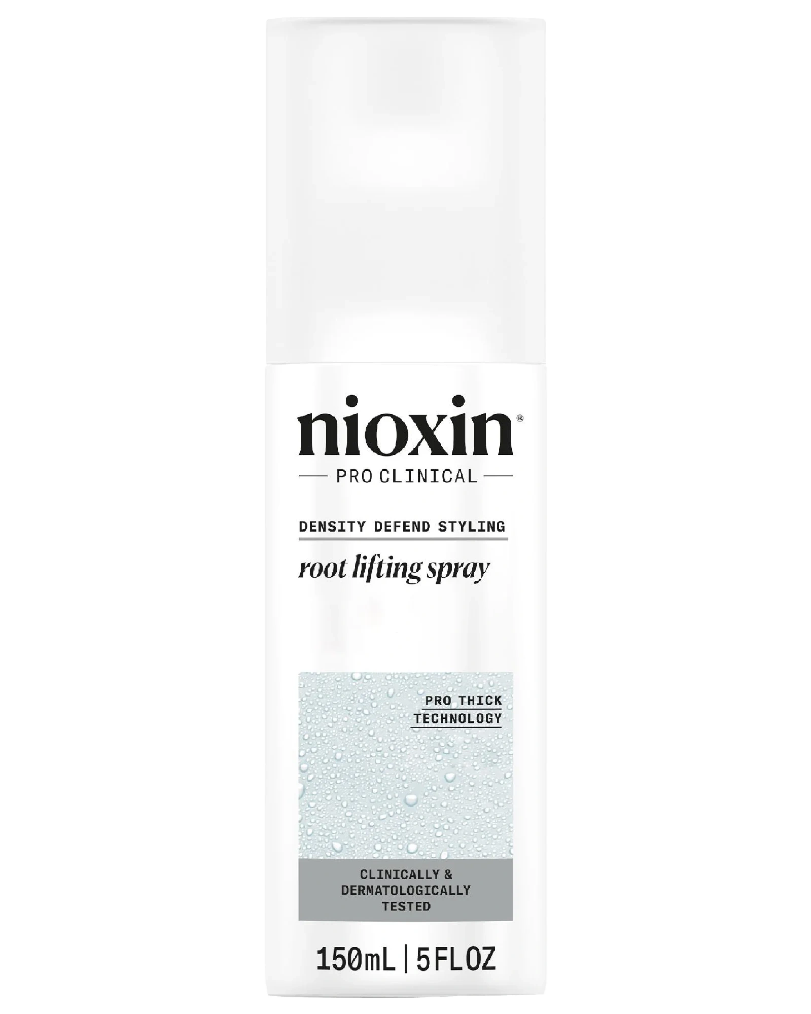 Nioxin Root Lifting hårspray 150 ml
