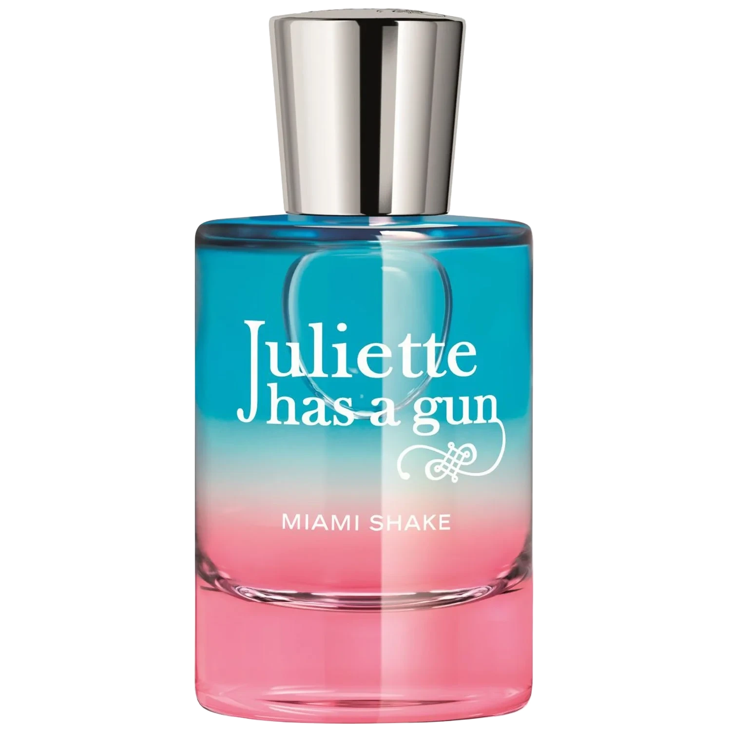 Juliette has a gun Miami Shake