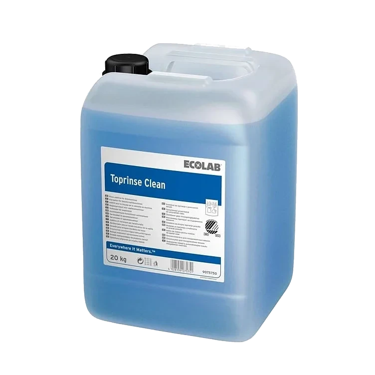 Toprinse clean 20kg   stk