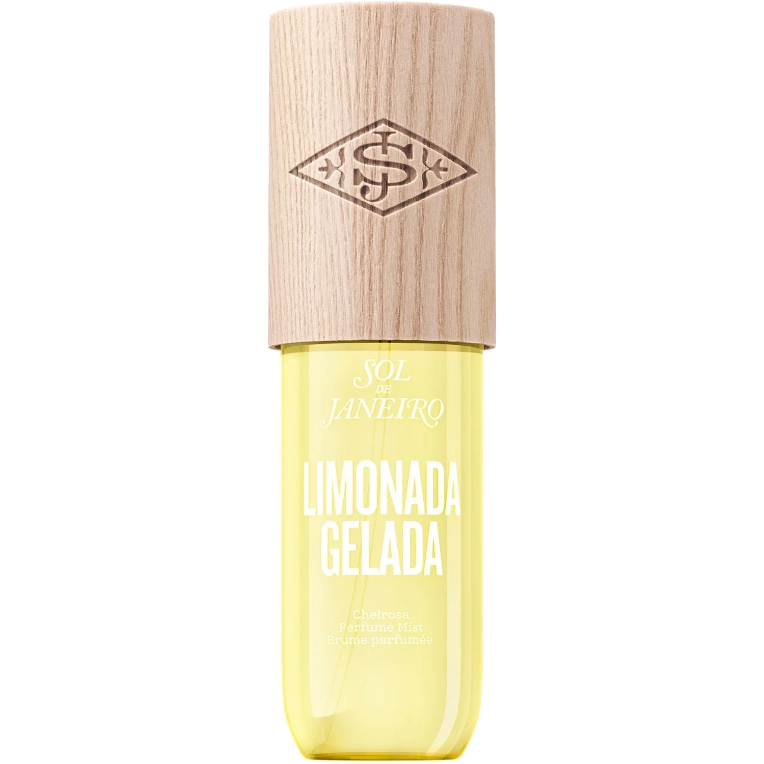 Sol de Janeiro Limited Edition Perfume Mist