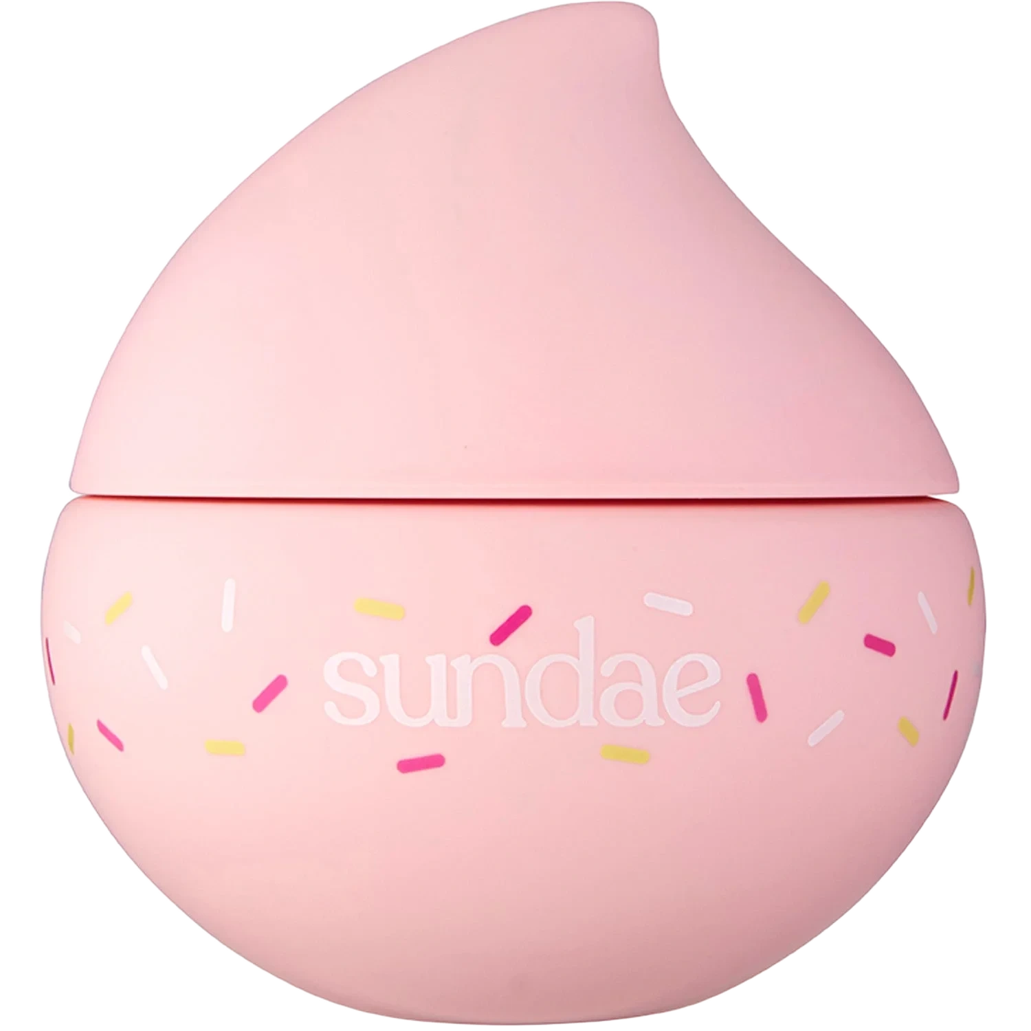 Whipped Body Moisturiser Birthday Cake