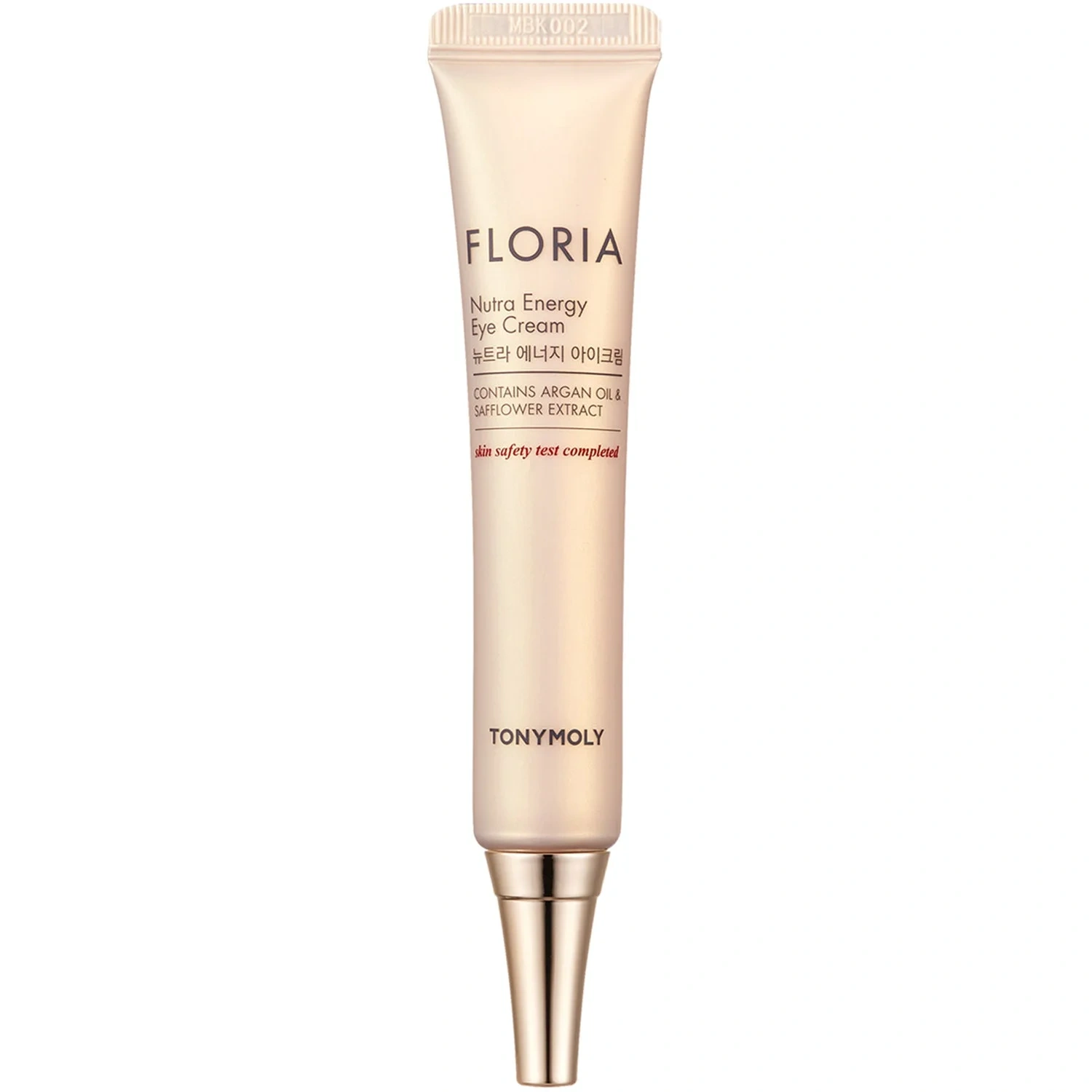 Tonymoly Floria Nutra Energy Eye Cream