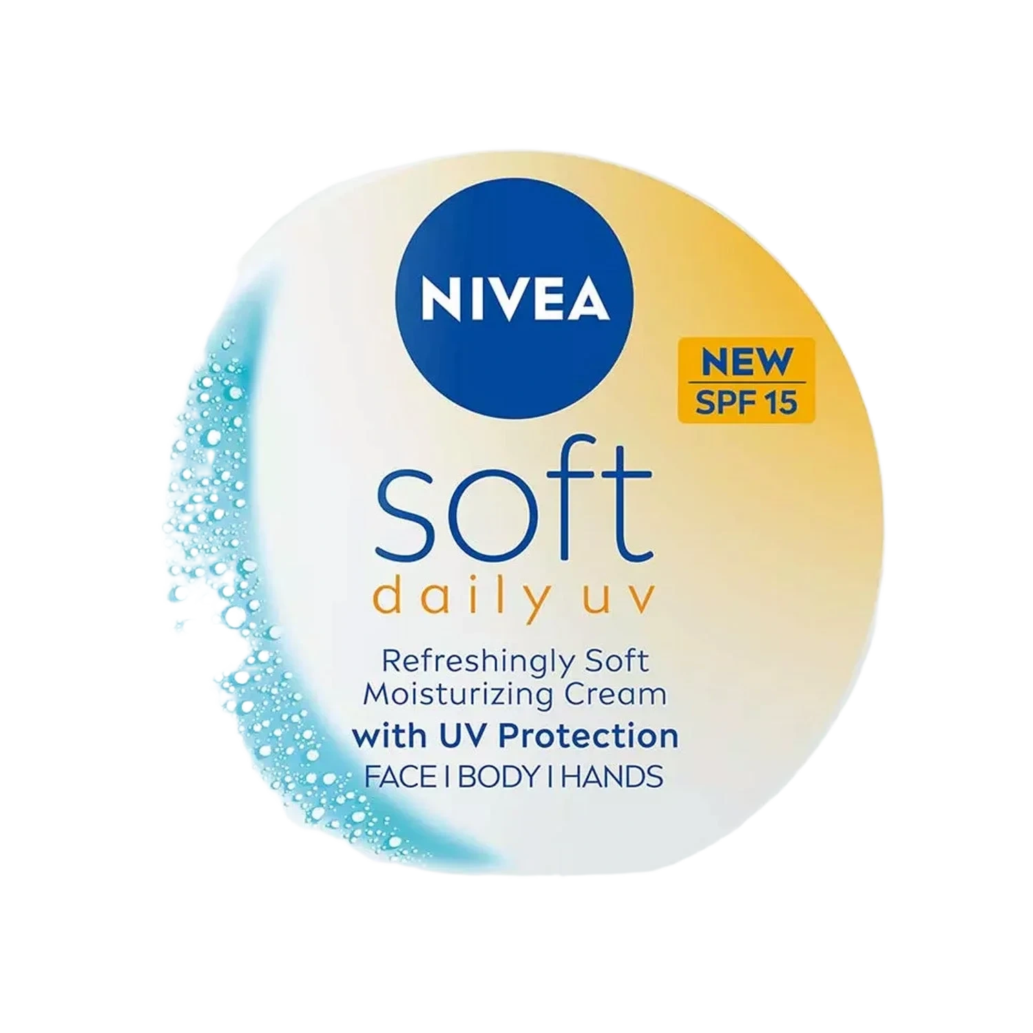 Soft Daily UV