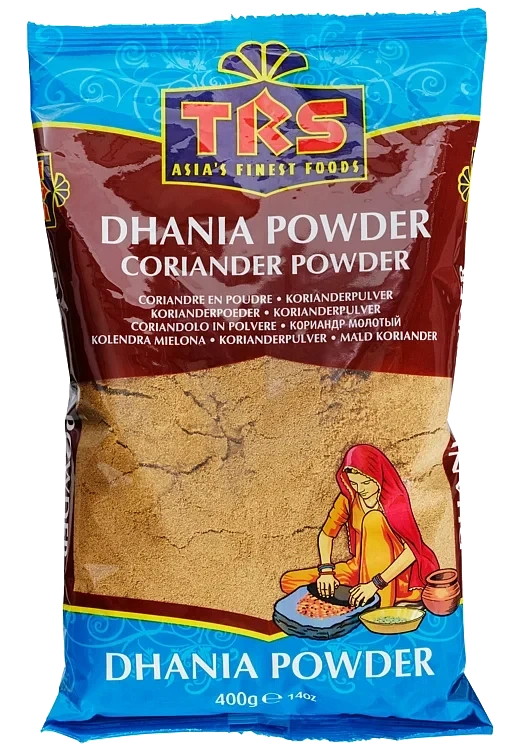 Koriander malt (indori)  400g