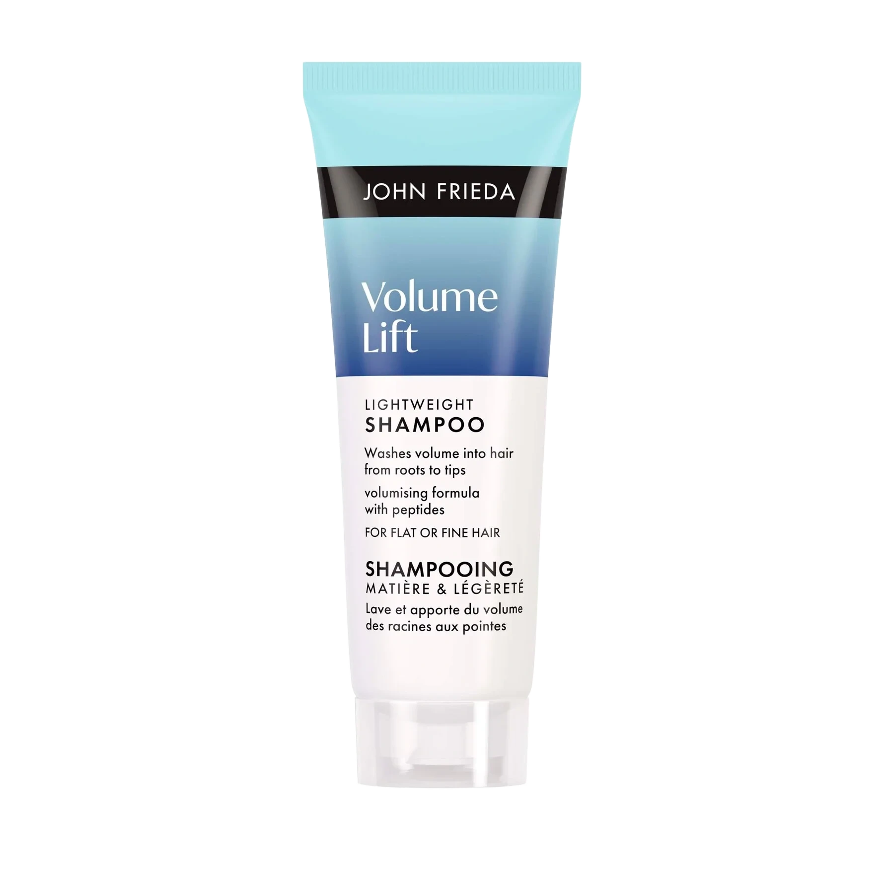 John Frieda Volume Lift Lightweight Shampoo 75 ml