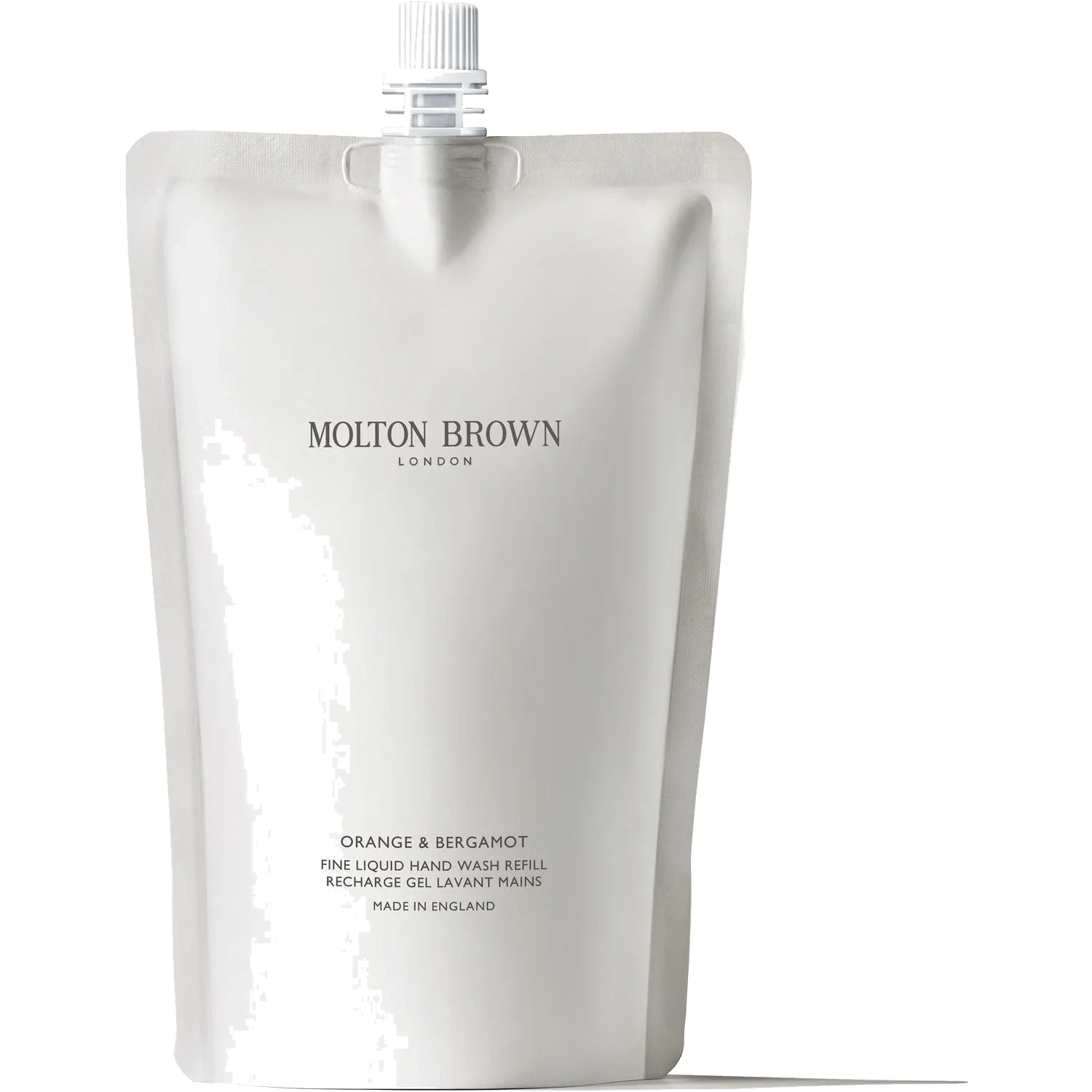 Molton Brown Orange & Bergamot Fine Liquid Hand Wash Refill
