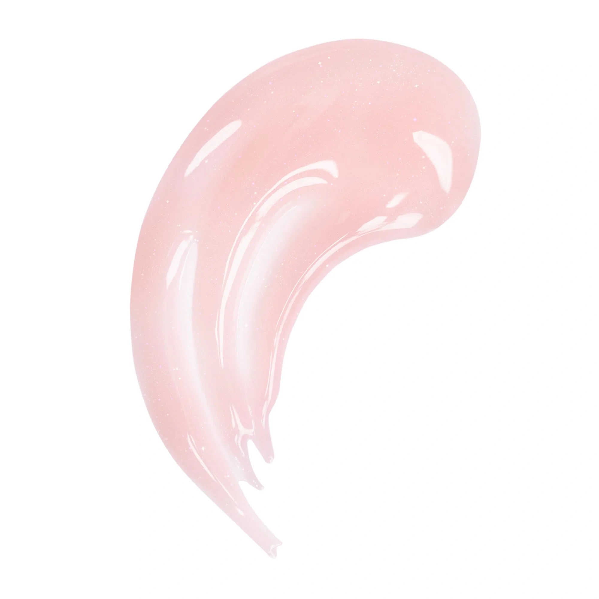 Lip Glow Oil Balm 1 Sugar