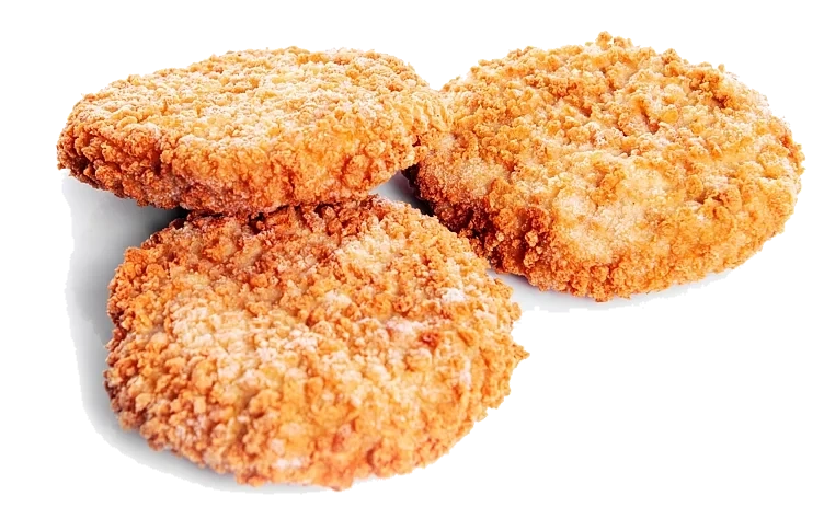 Kyllingburger premium  130g  5kg