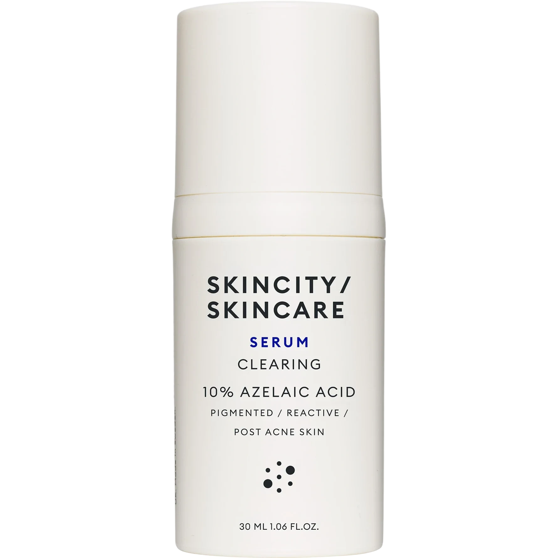 Skincity Skincare Clearing 10% Azelaic Acid Serum 30 ml