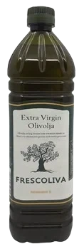Olivolja ex virgin