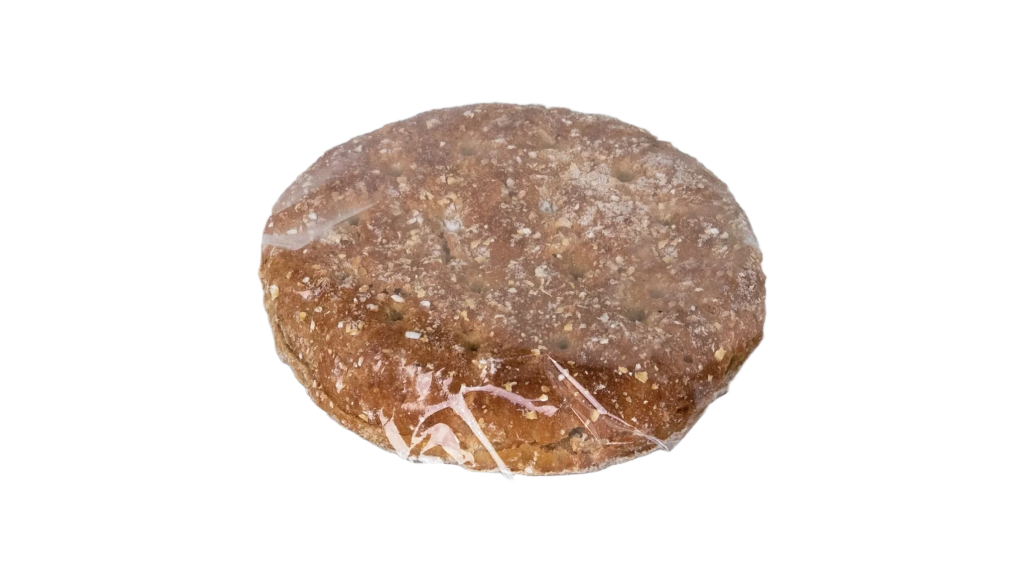 Glutenfritt Havrebröd