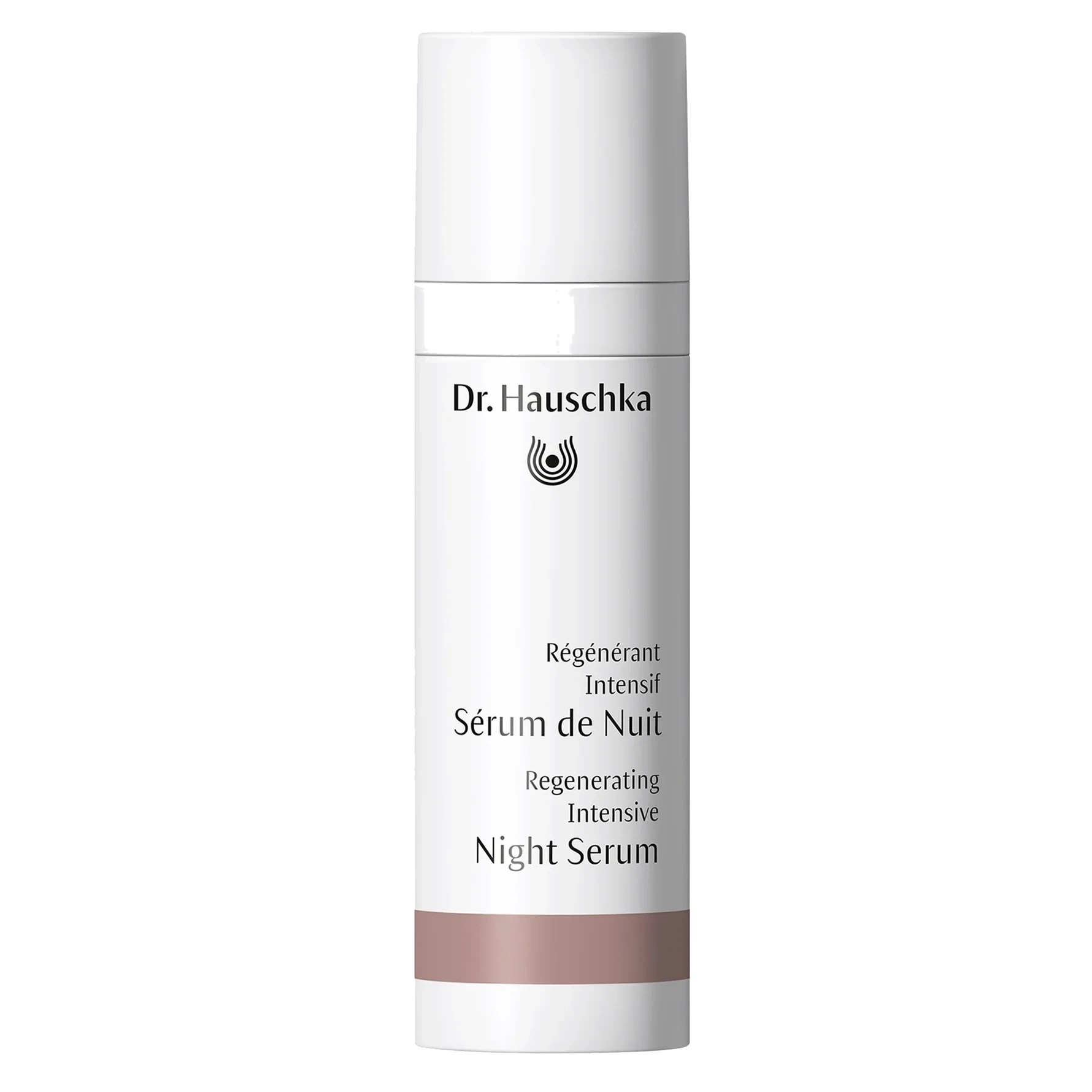 Dr. Hauschka Regenerating Intensive Night Serum 30 ml