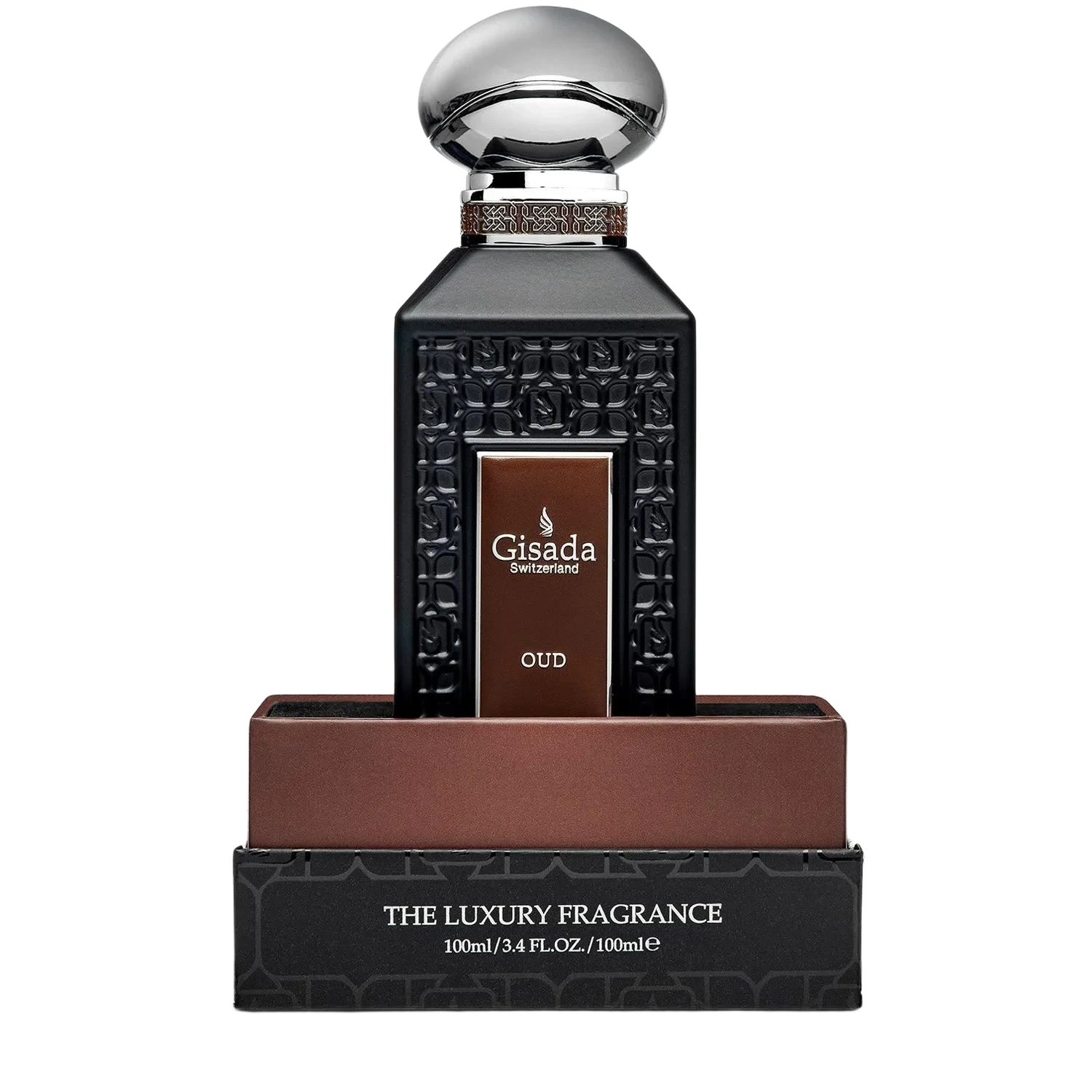 Gisada Oud Eau de Parfum 100 ml