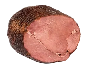 Rökt Älgbog, Djupfryst