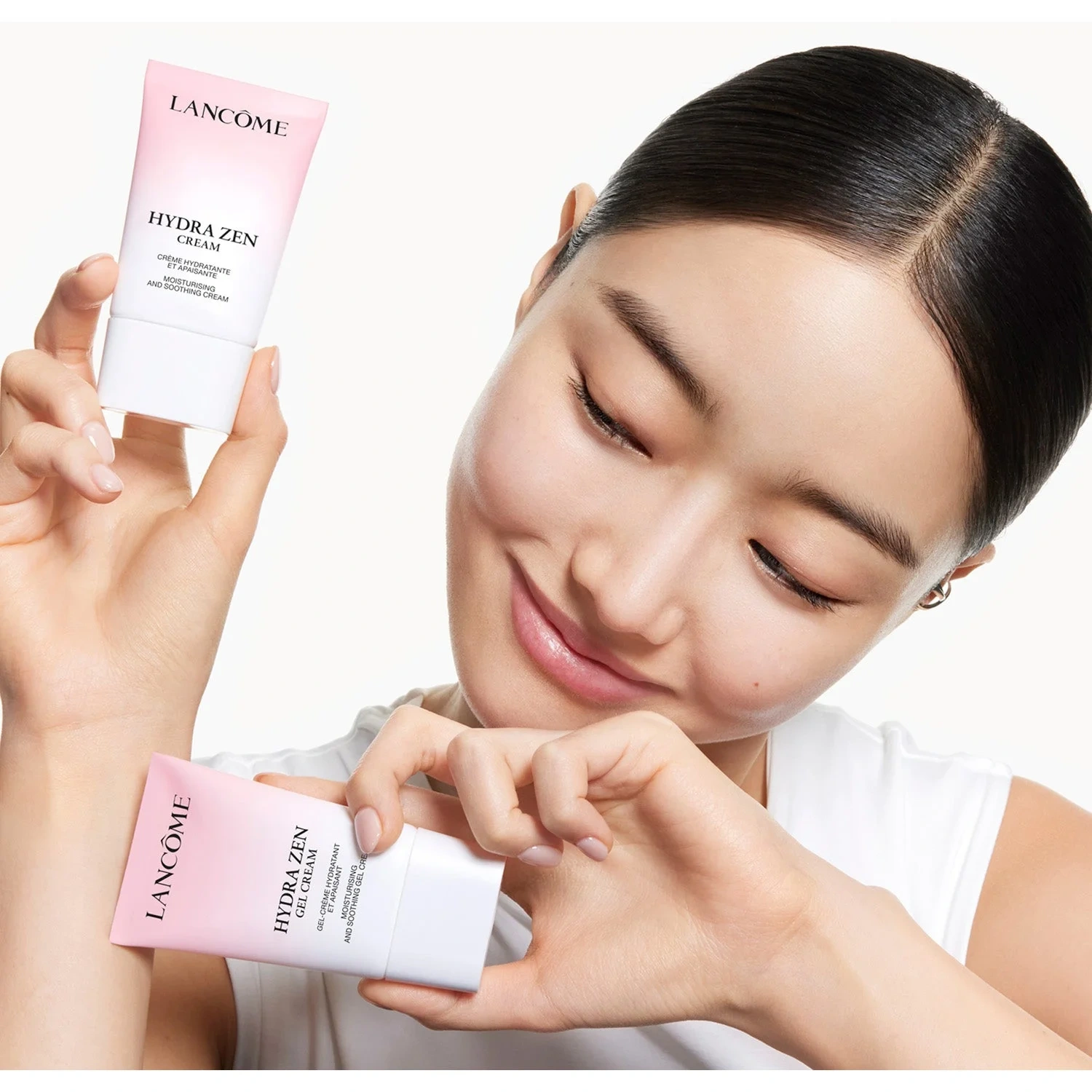 Lancôme Hydra Zen Anti-Stress Day Cream
