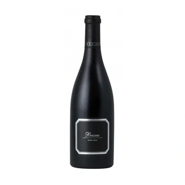 Bassus Pinot Noir, 75 cl 14%