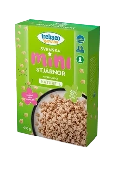Ministjärnor Nat
