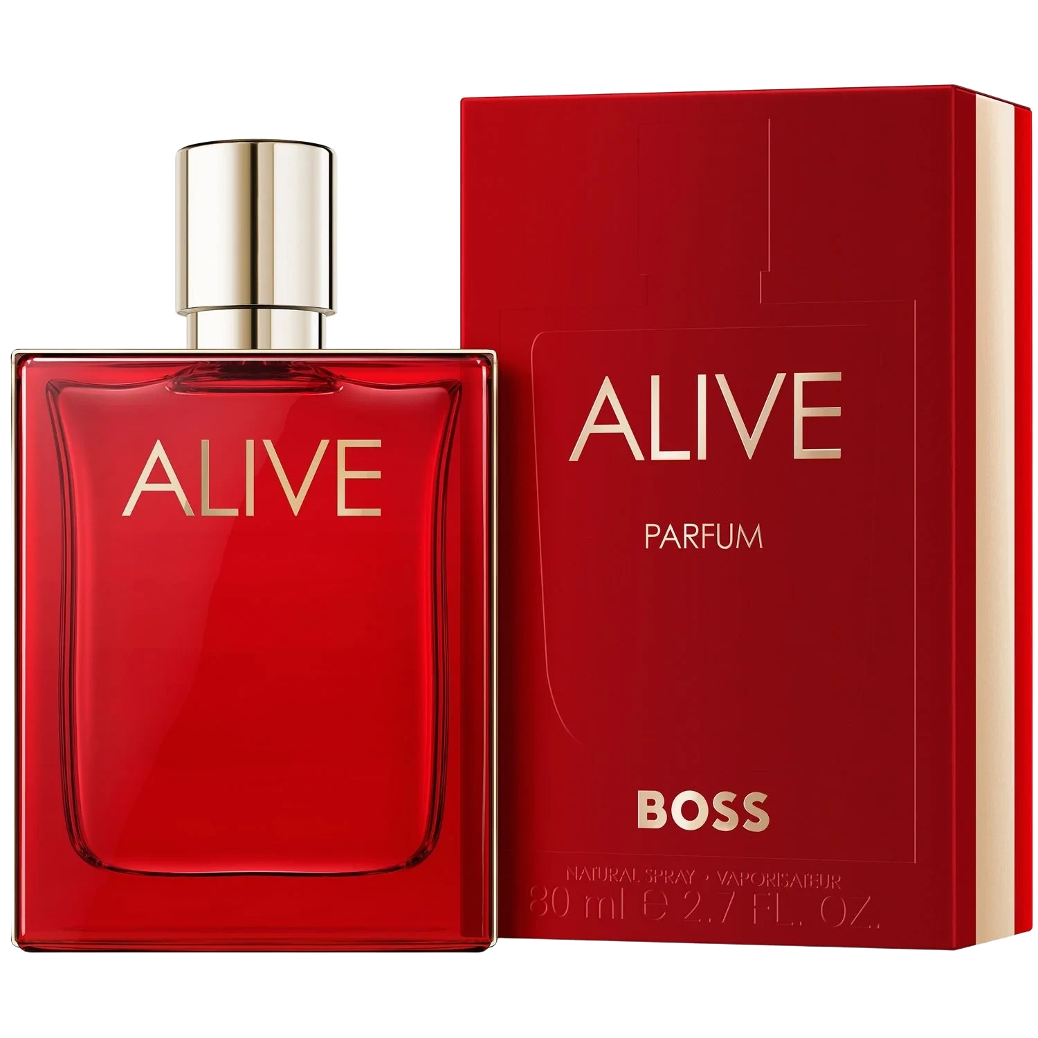 Hugo Boss Alive
