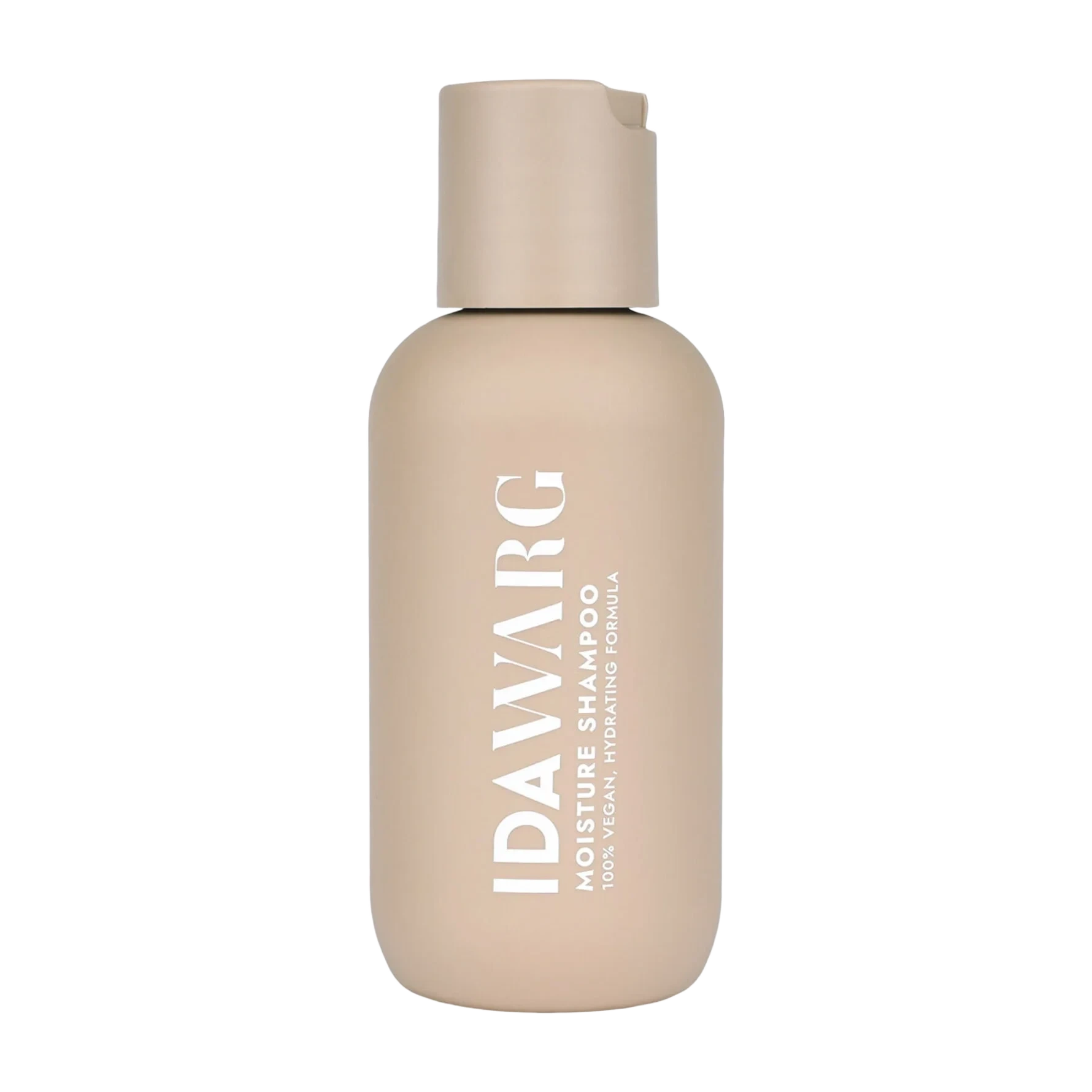 IDA WARG Beauty Moisture Shampoo 100 ml