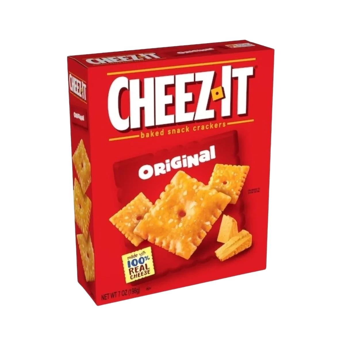 Cheez-It Original 200 g