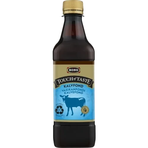 Kalvfond