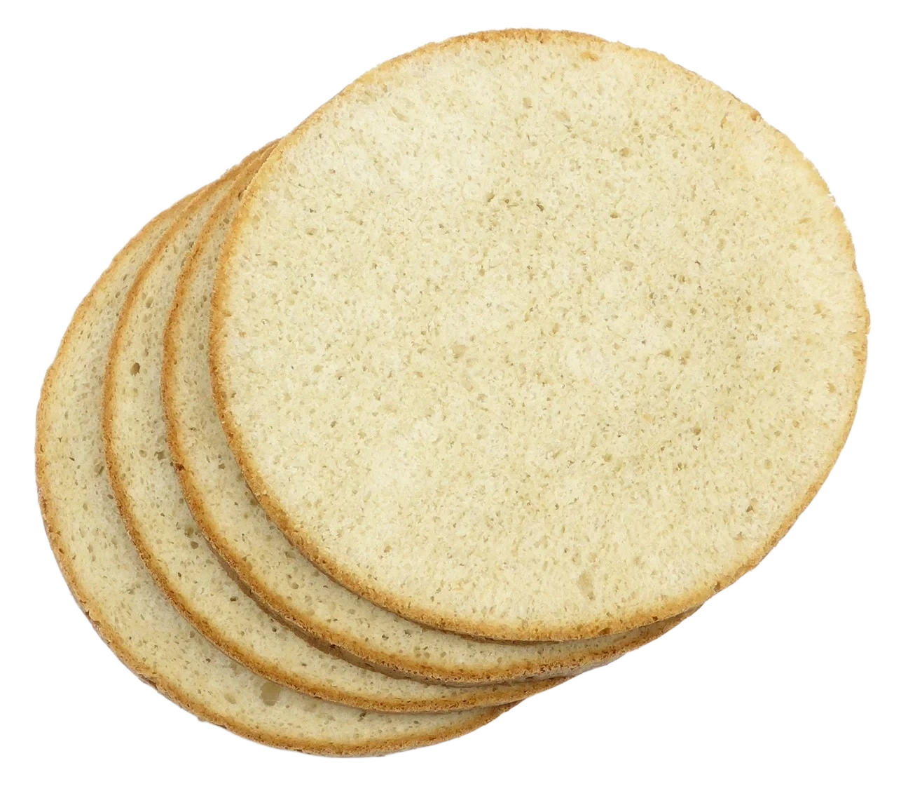 Boalts Bröd Smörgåstårtbotten Ø18 cm