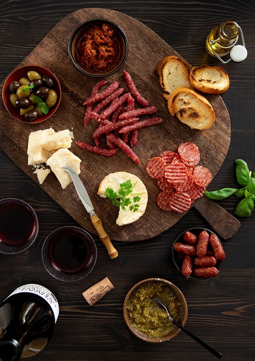 Classic Salami Sticks