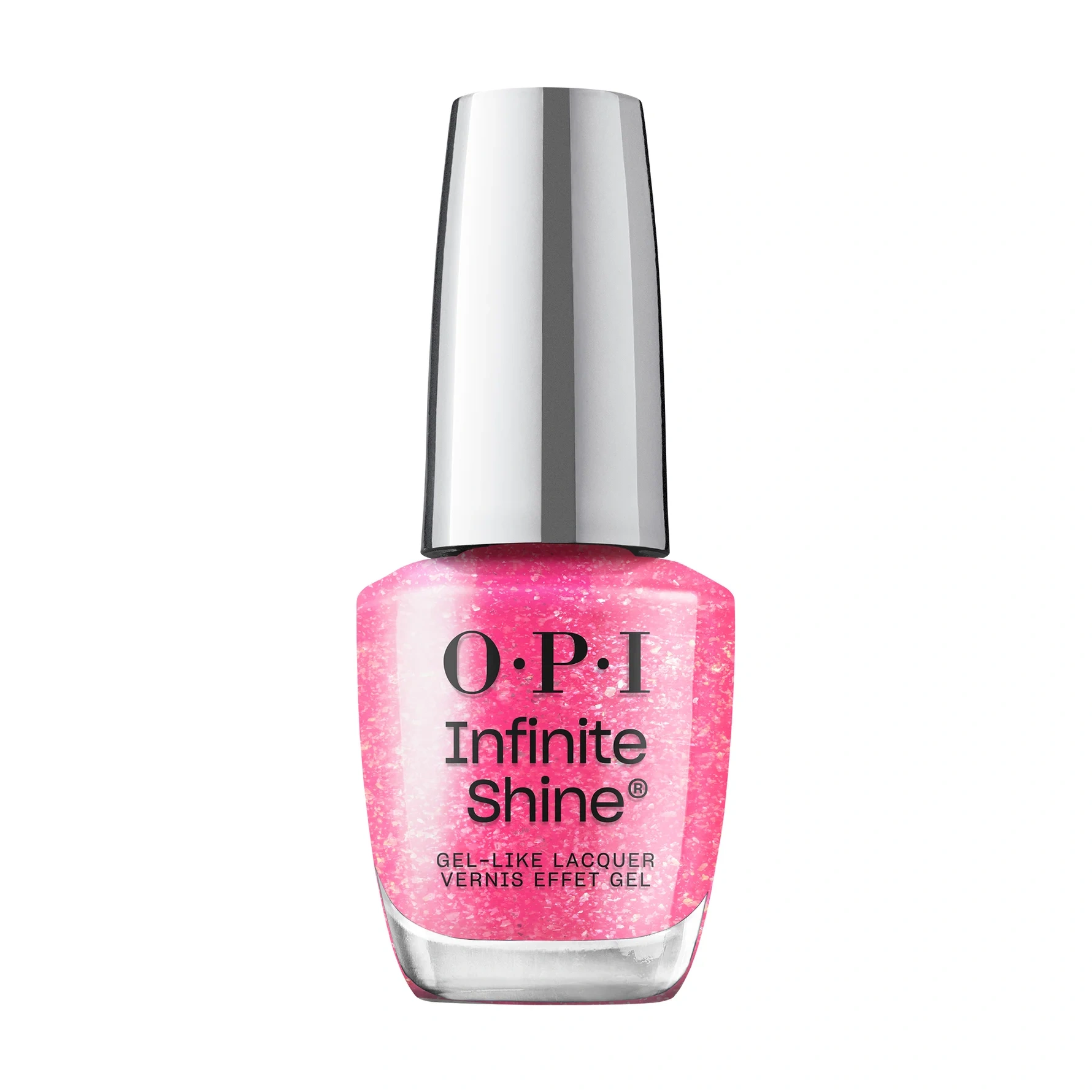 OPI Spring Collection Glossed in Your Thoughts