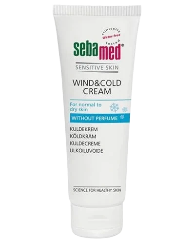 Sebamed kuldekrem 75 ml
