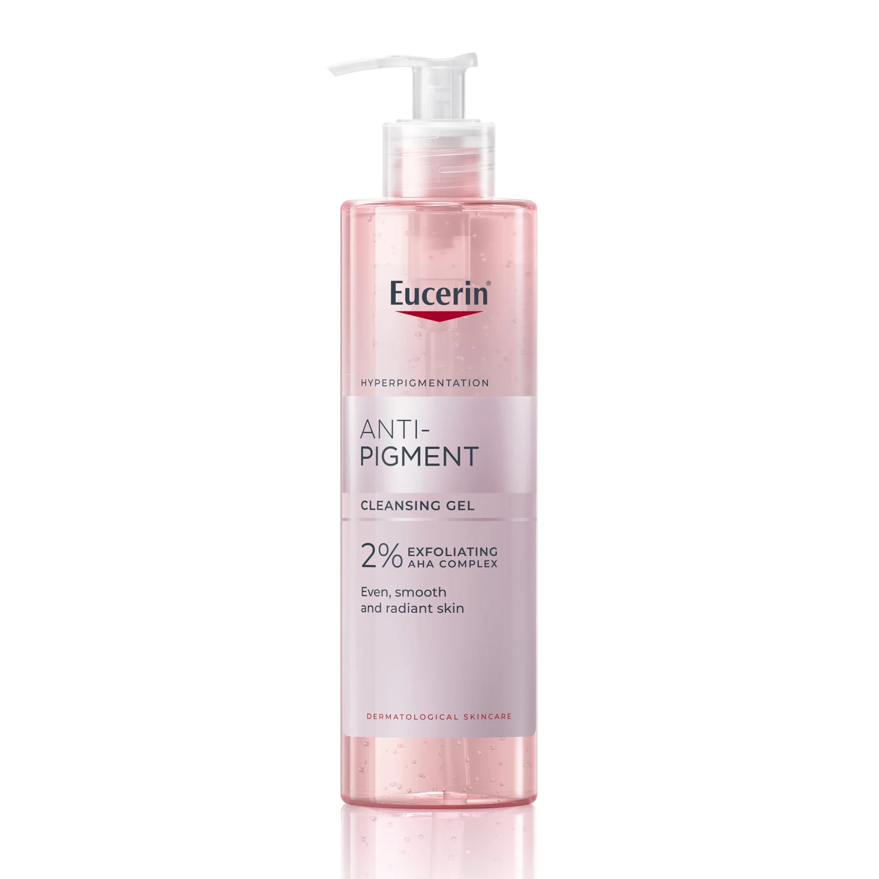 Eucerin Anti-Pigment Cleansing Gel 200 ml