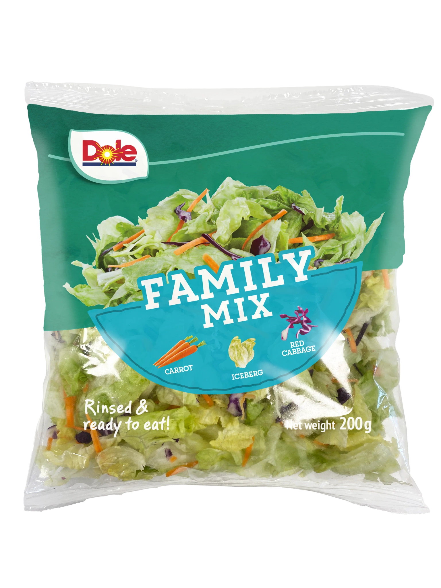 Family Mix