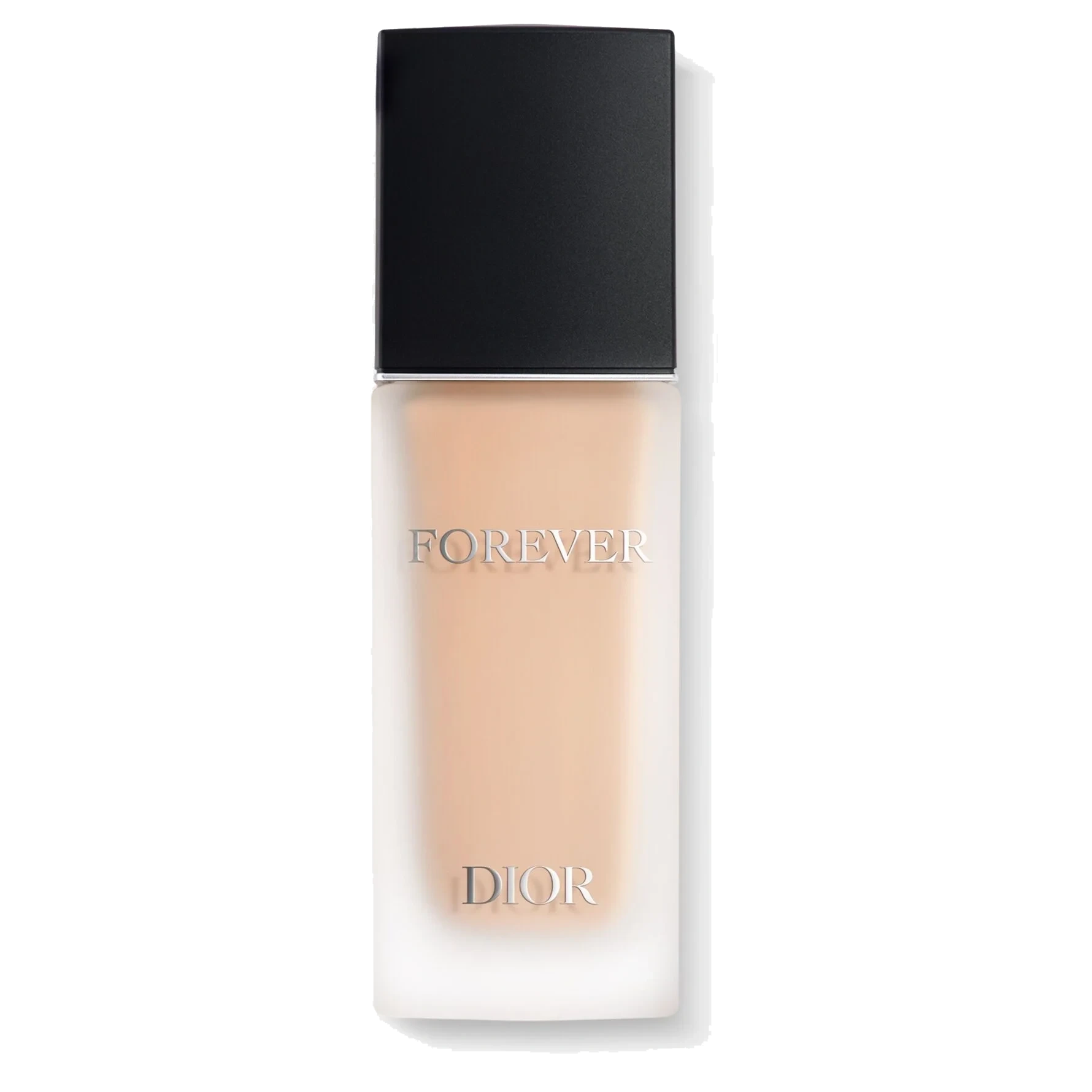 DIOR Forever No-Transfer 24h Wear Matte Foundation 1C Cool