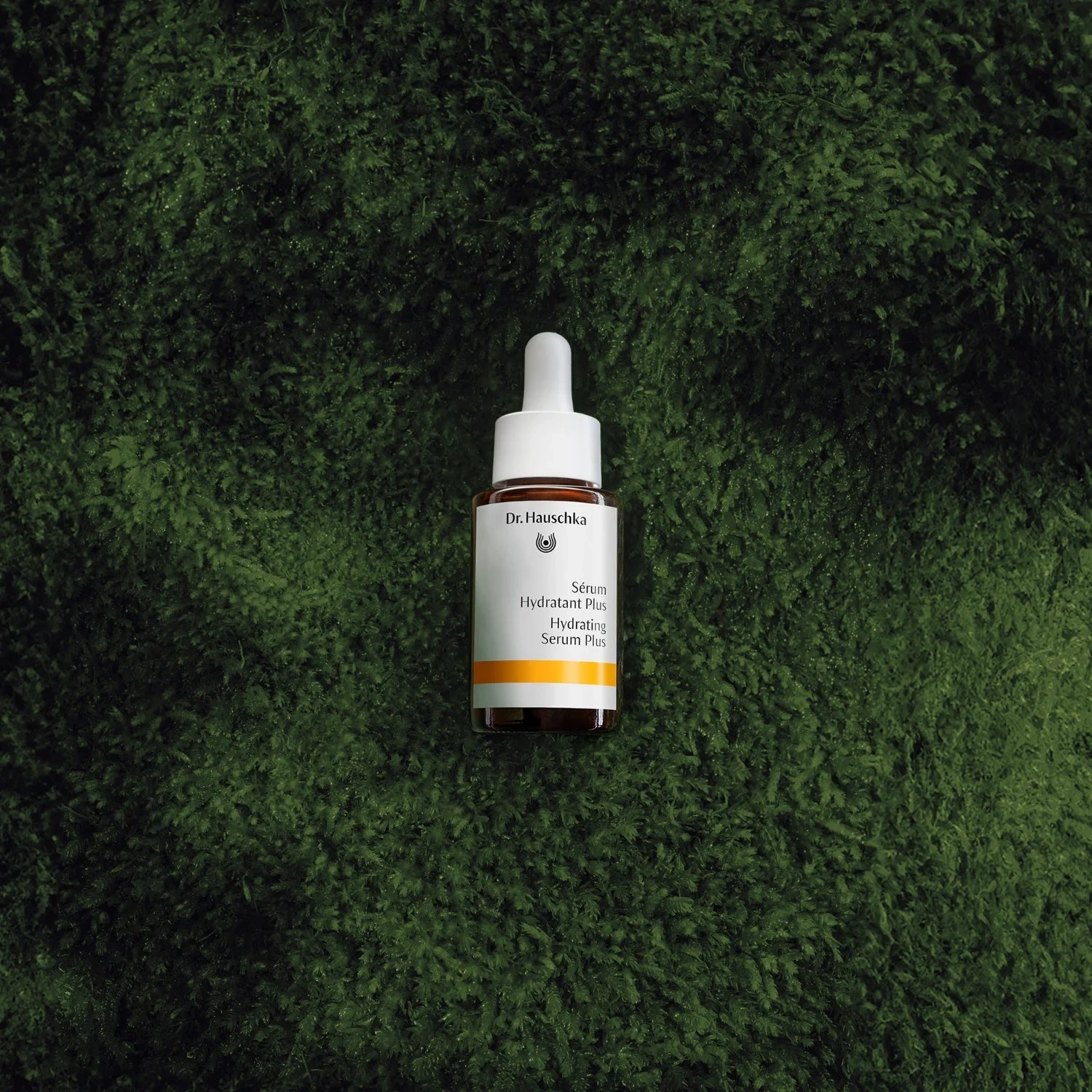 Dr. Hauschka Hydrating Serum Plus