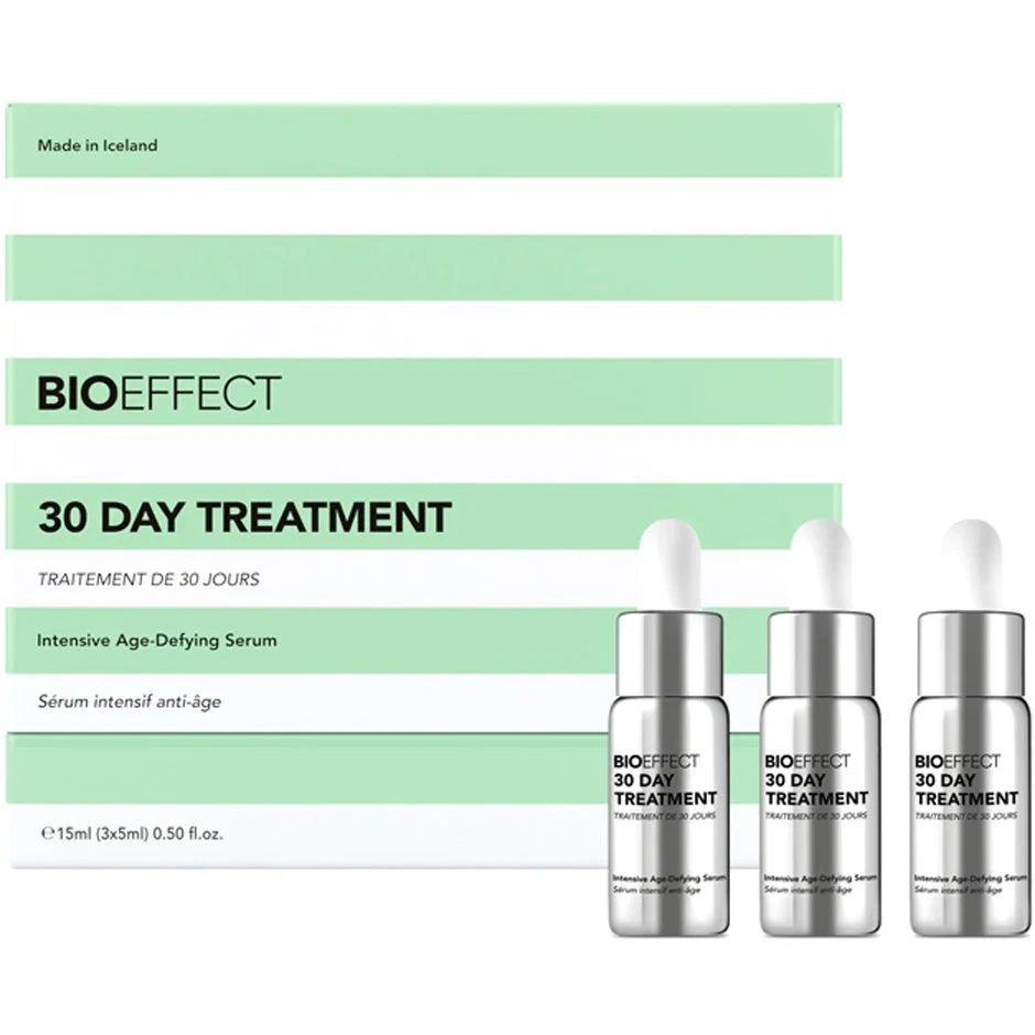 Bioeffect 30 Day Power Treatment