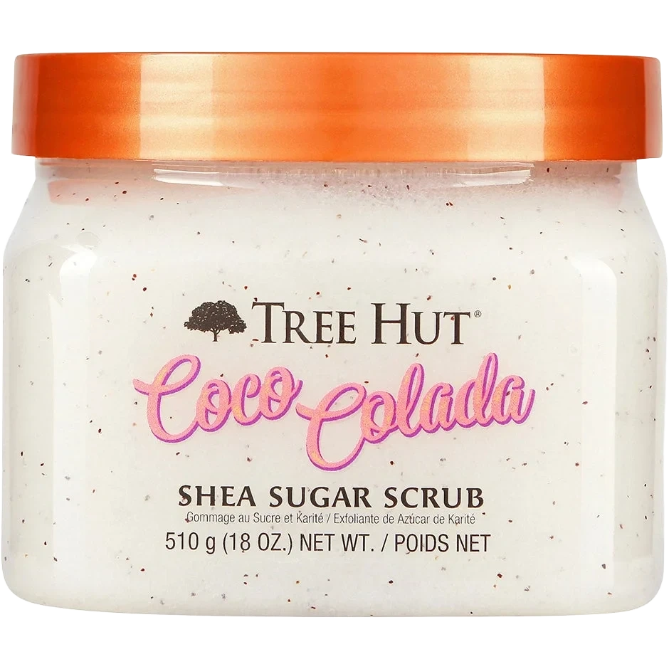 Tree Hut Shea Sugar Scrub