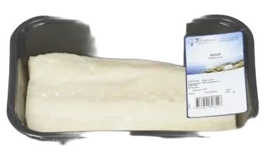 Seifilet Brettpakket
