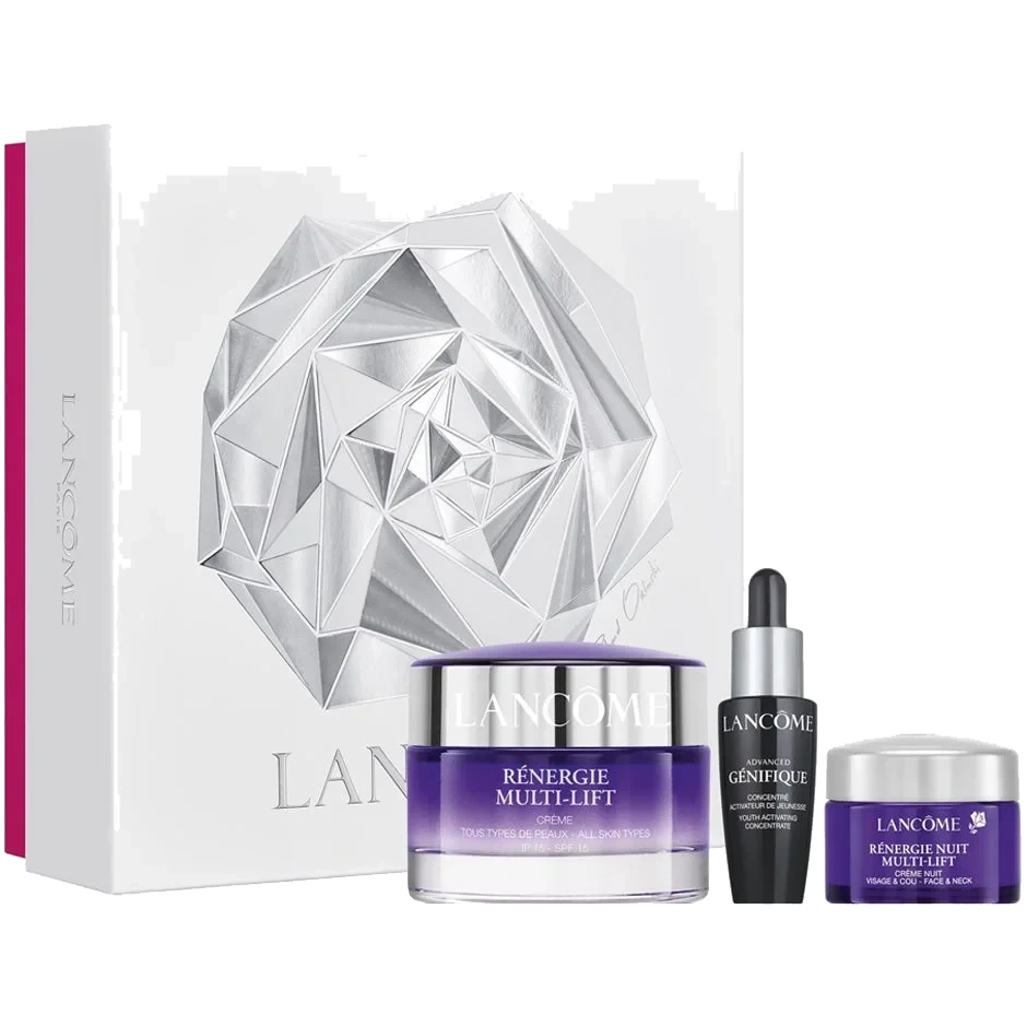 Lancôme Rénergie Gift Set 22