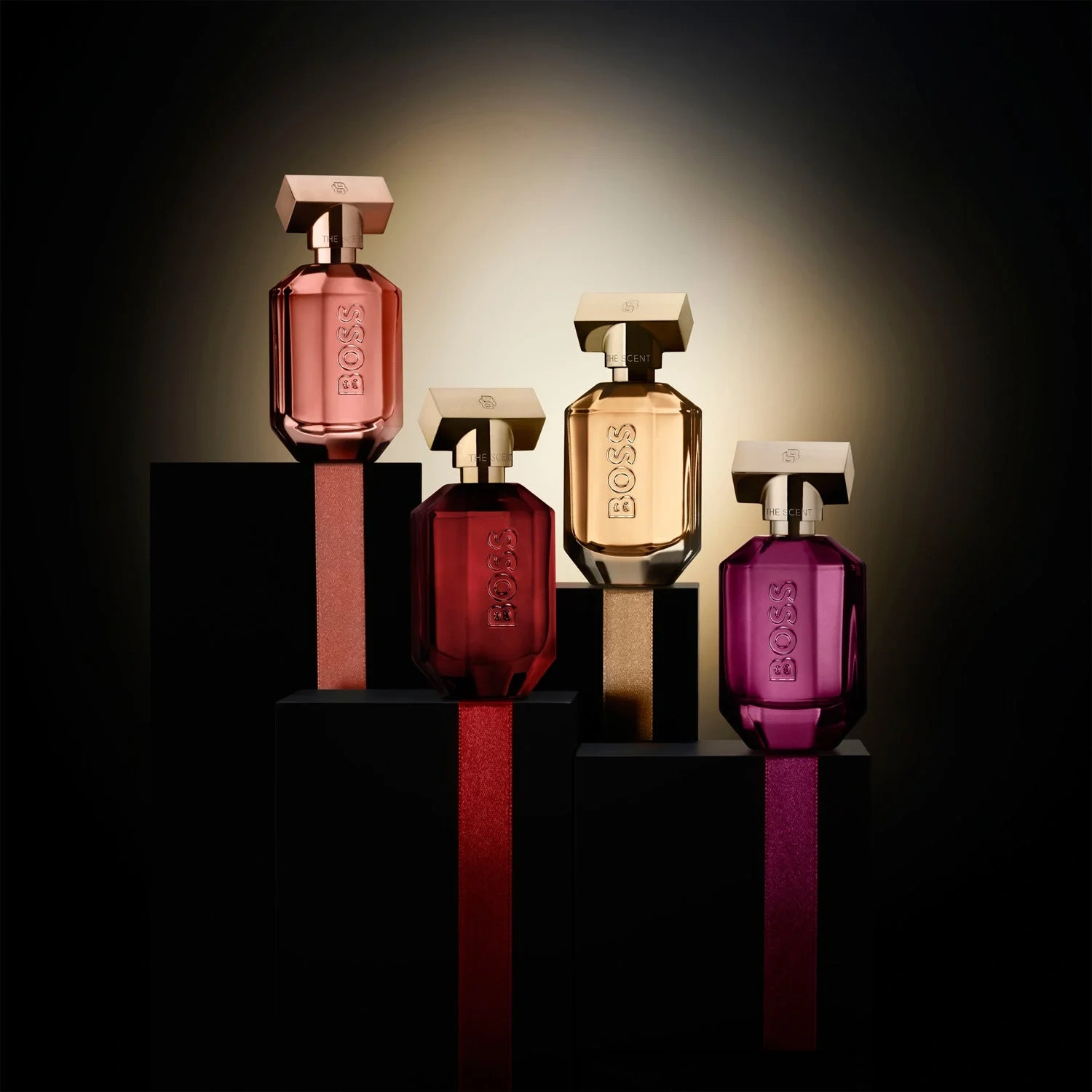 Hugo Boss The Scent For Her Elixir