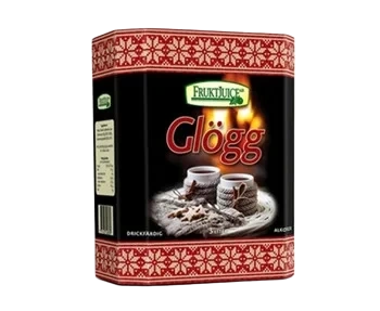 FRUKTJUICE AB Glögg drickfärdig