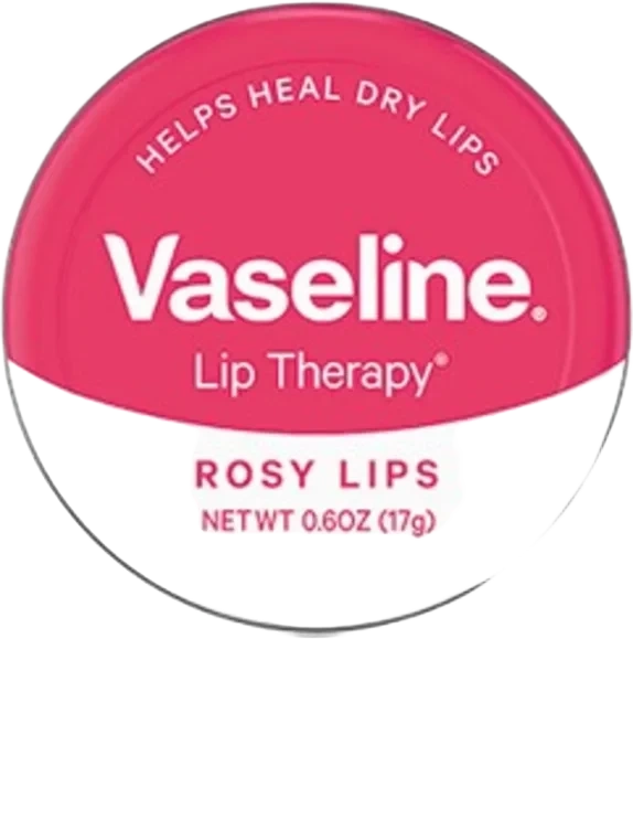 Vaseline Lip Rosy Lips 20g