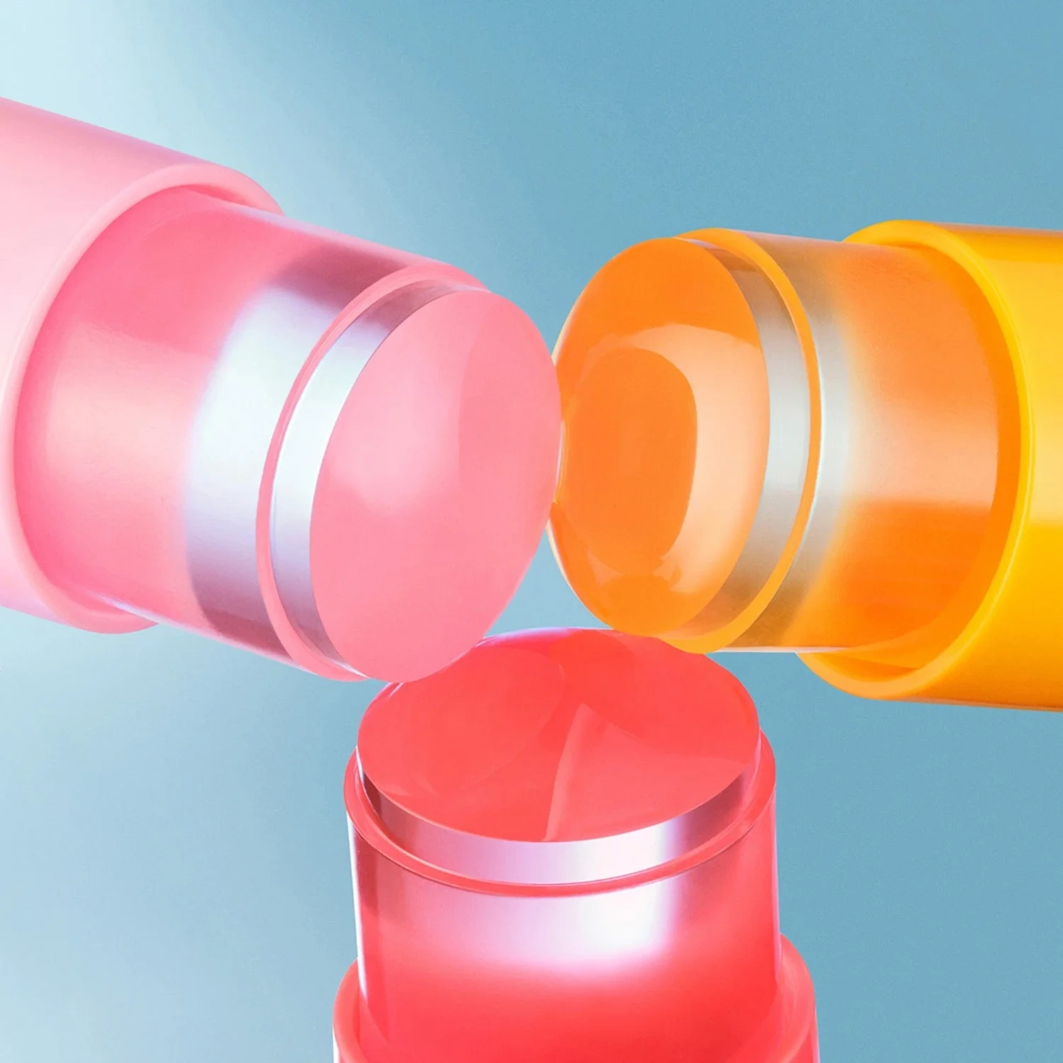 Sol de Janeiro Cheirosa '62 Jelly Perfume Balm